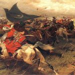 Osmanlı Devleti Savaş Resmi