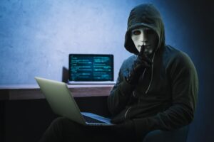 hacker-attacker